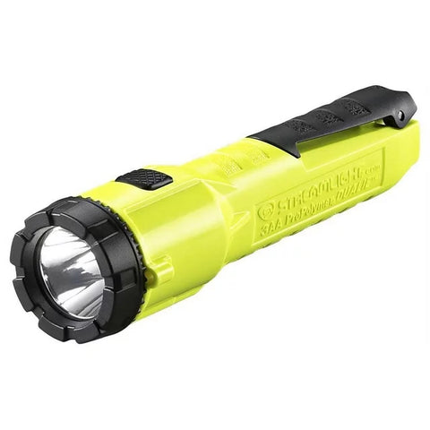 Streamlight Dualie Flashlight Intrinsically Safe 3Aa