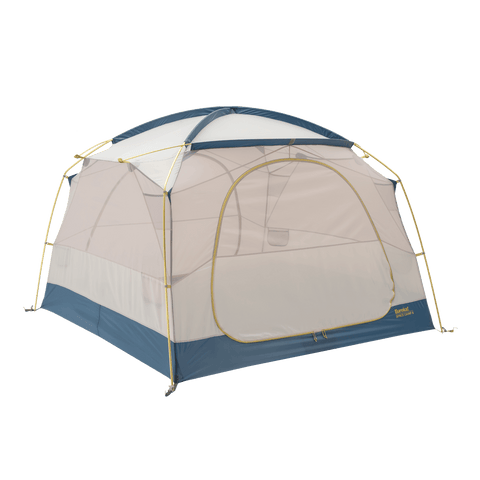 Space camp 4 person tent